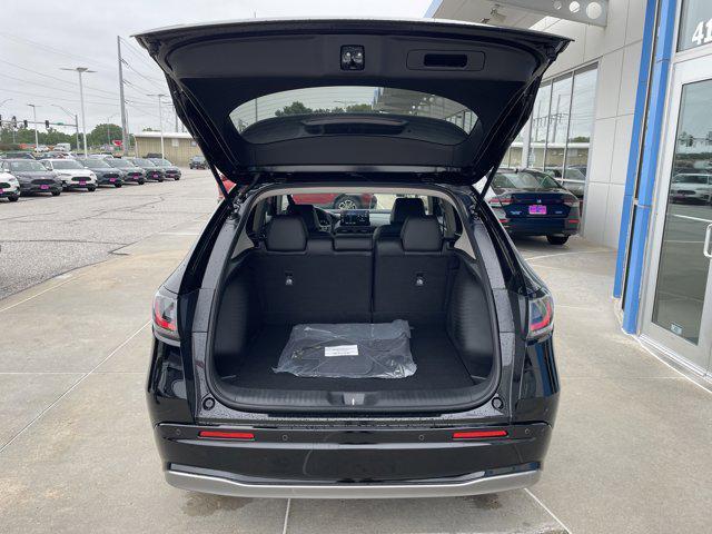 new 2026 Honda HR-V car, priced at $32,945