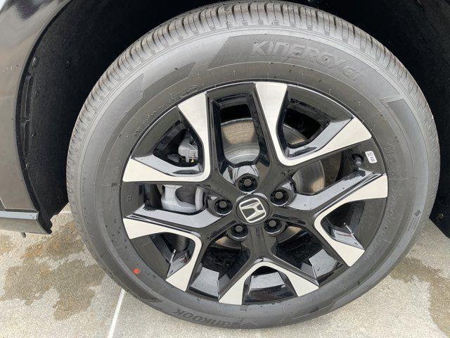 new 2026 Honda HR-V car, priced at $32,945