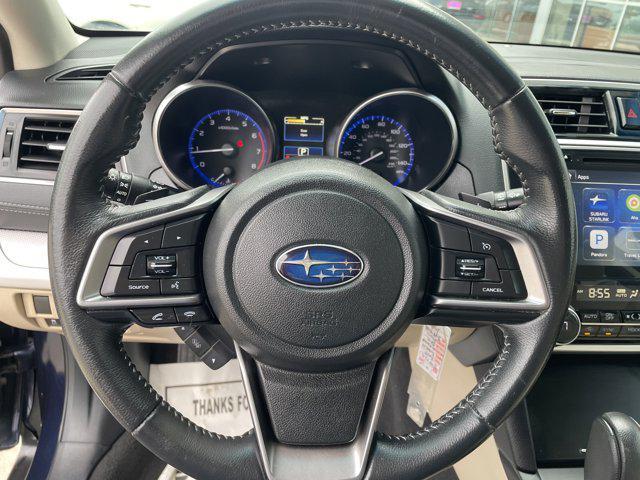 used 2018 Subaru Outback car, priced at $16,975