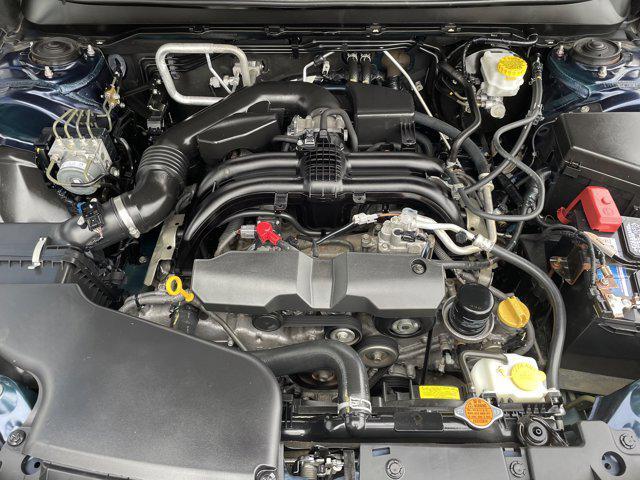 used 2018 Subaru Outback car, priced at $16,975