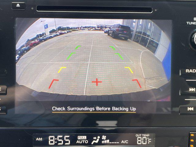 used 2018 Subaru Outback car, priced at $16,975