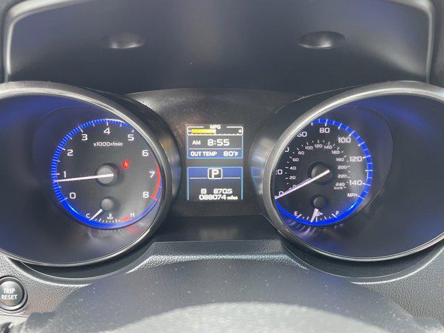 used 2018 Subaru Outback car, priced at $16,975