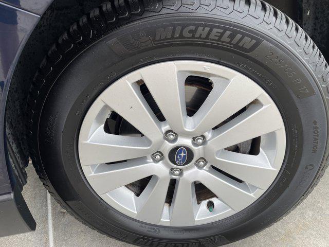 used 2018 Subaru Outback car, priced at $16,975