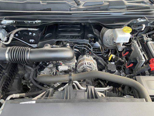 used 2022 Ram 1500 car, priced at $42,975