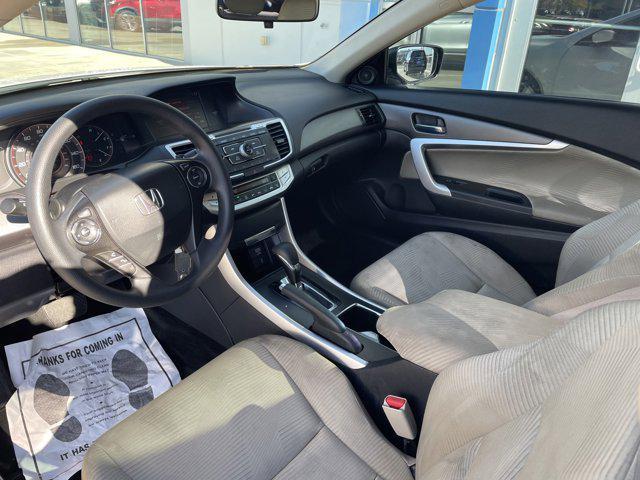 used 2015 Honda Accord car, priced at $13,975