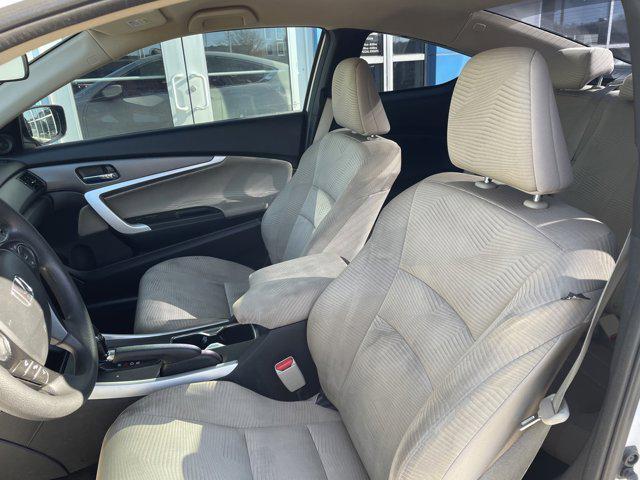 used 2015 Honda Accord car, priced at $13,975