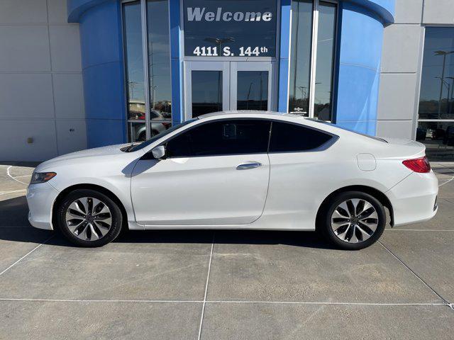 used 2015 Honda Accord car, priced at $13,975