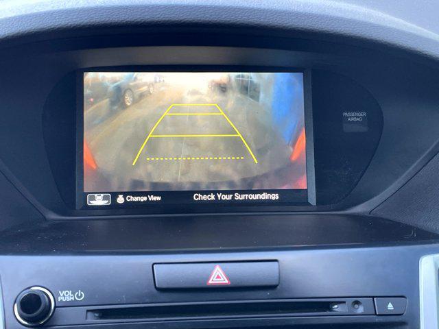 used 2018 Acura TLX car, priced at $20,975