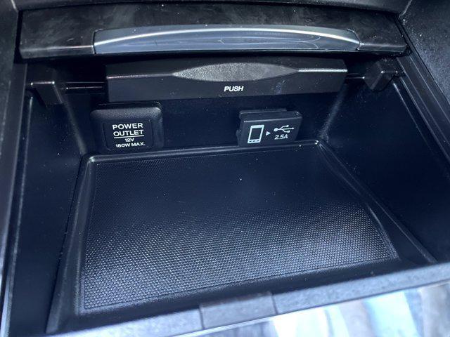 used 2018 Acura TLX car, priced at $20,975