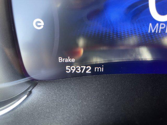 used 2019 Chrysler Pacifica Hybrid car, priced at $22,975