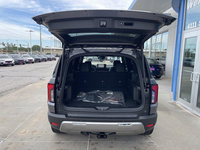 new 2026 Honda Passport car, priced at $55,100