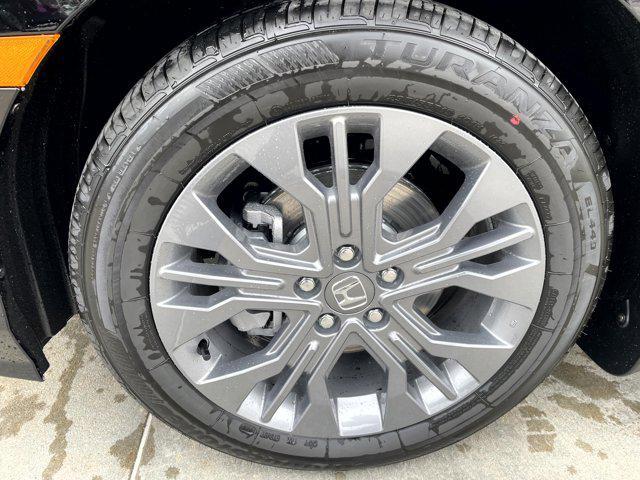 new 2026 Honda Odyssey car, priced at $48,990