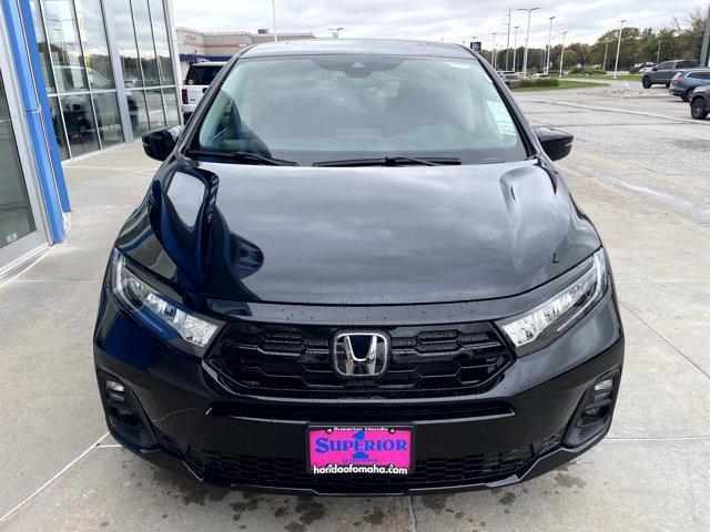 new 2026 Honda Odyssey car, priced at $48,990