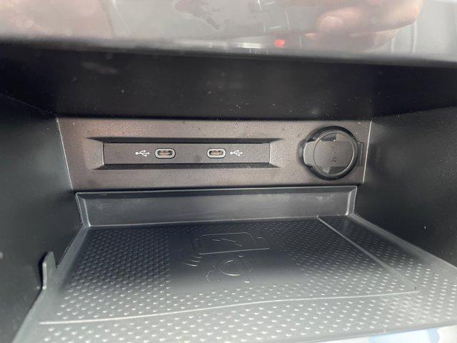 used 2022 Volkswagen Tiguan car, priced at $24,975