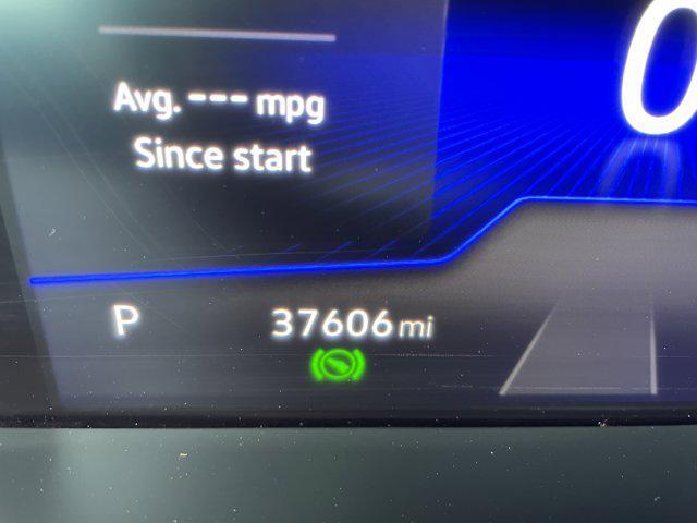 used 2022 Volkswagen Tiguan car, priced at $24,975