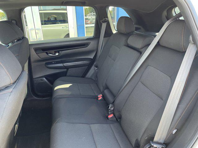 used 2023 Honda CR-V Hybrid car, priced at $30,975