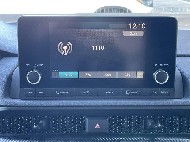 used 2023 Honda CR-V Hybrid car, priced at $30,975