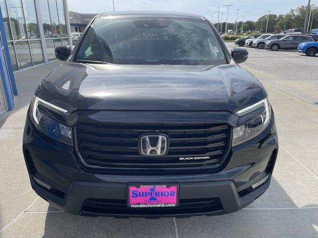 used 2022 Honda Ridgeline car, priced at $35,975