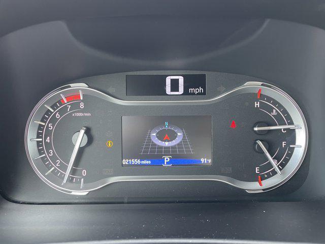 used 2022 Honda Ridgeline car, priced at $35,975