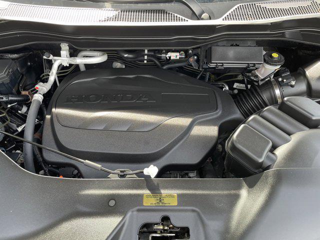 used 2022 Honda Ridgeline car, priced at $35,975