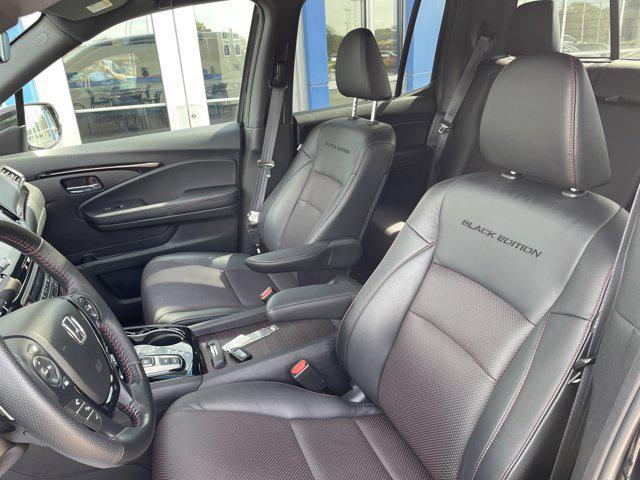 used 2022 Honda Ridgeline car, priced at $35,975