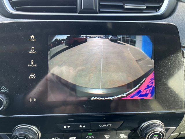 used 2020 Honda CR-V car, priced at $21,975