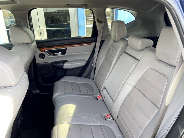 used 2020 Honda CR-V car, priced at $21,975