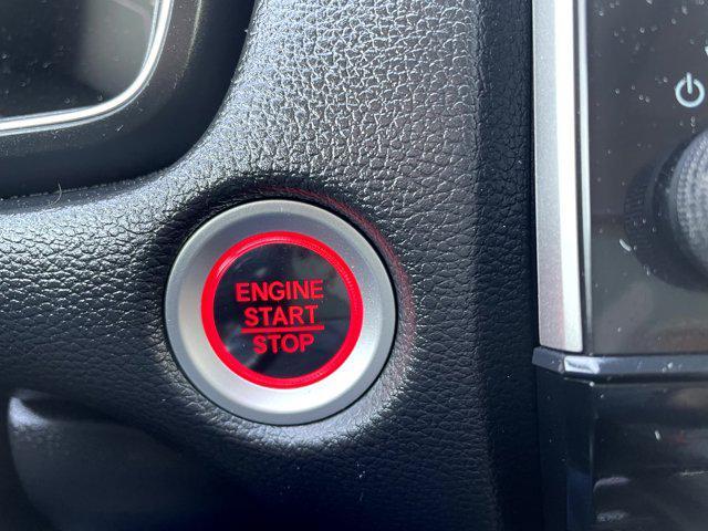 used 2020 Honda CR-V car, priced at $21,975