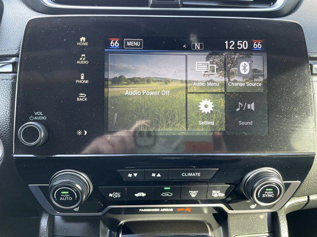 used 2020 Honda CR-V car, priced at $21,975