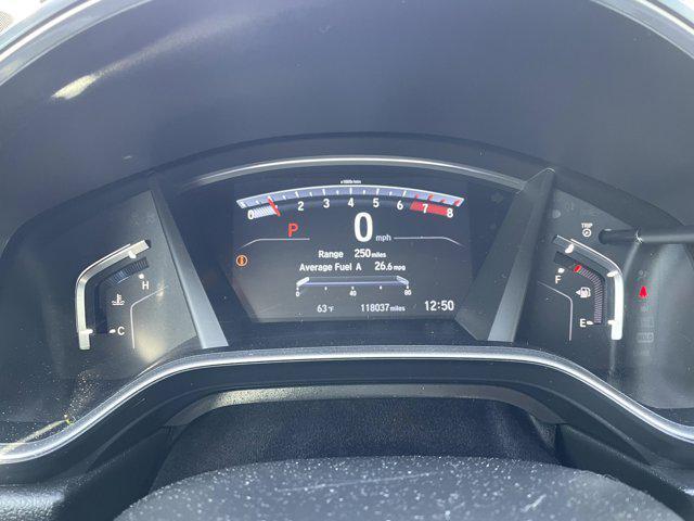 used 2020 Honda CR-V car, priced at $21,975