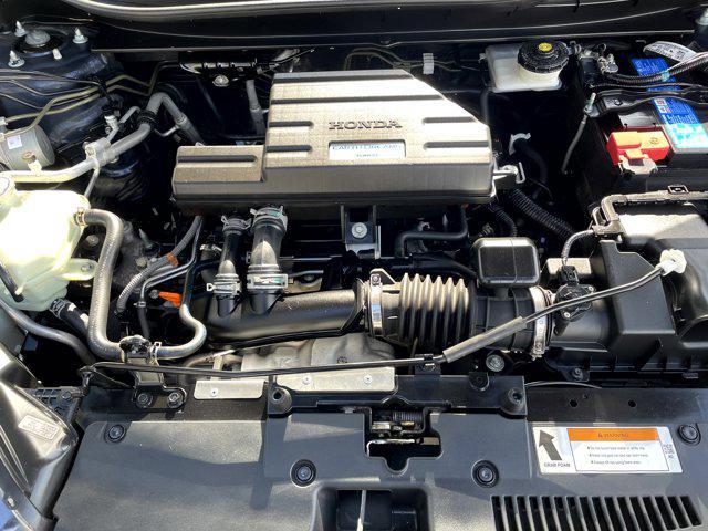used 2020 Honda CR-V car, priced at $21,975