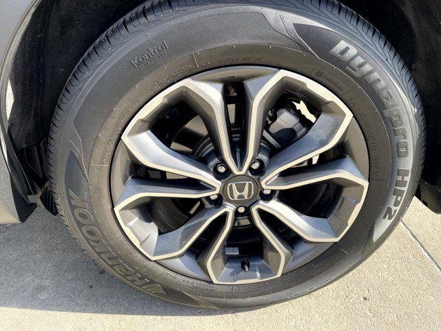used 2020 Honda CR-V car, priced at $21,975