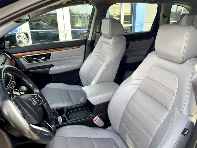 used 2020 Honda CR-V car, priced at $21,975