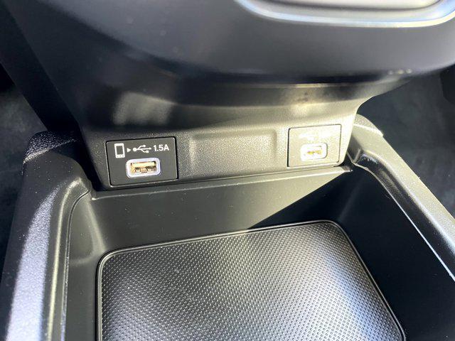 used 2020 Honda CR-V car, priced at $21,975