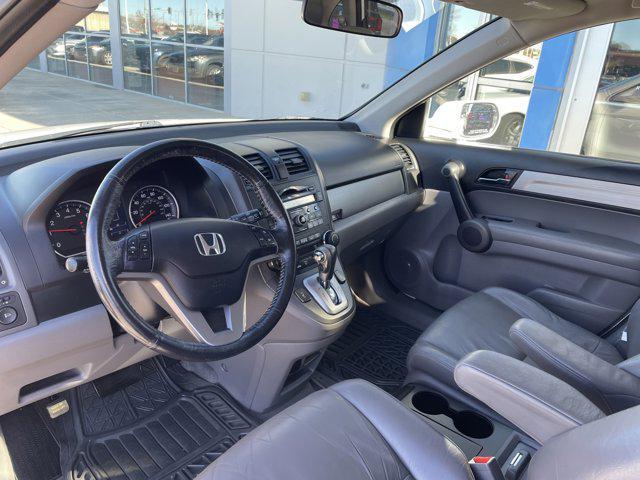 used 2010 Honda CR-V car, priced at $10,975