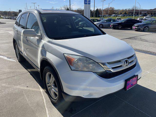 used 2010 Honda CR-V car, priced at $10,975