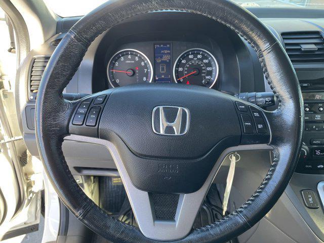 used 2010 Honda CR-V car, priced at $10,975