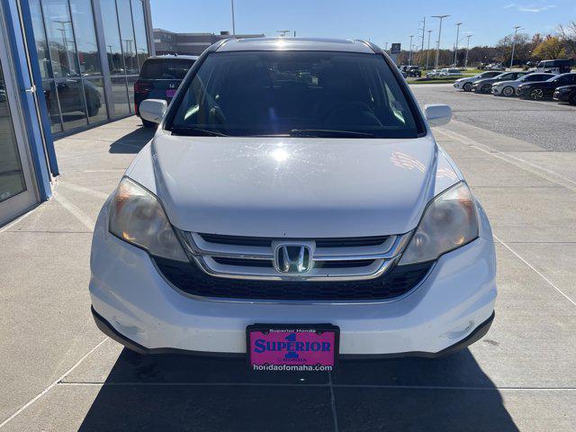 used 2010 Honda CR-V car, priced at $10,975