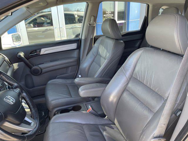 used 2010 Honda CR-V car, priced at $10,975