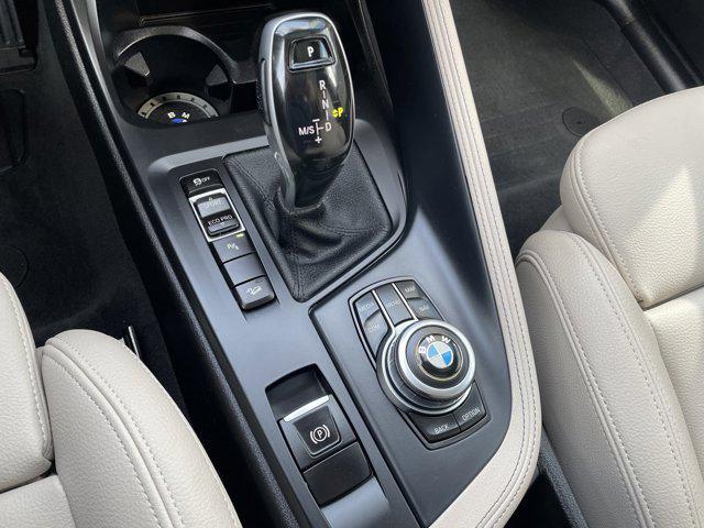 used 2020 BMW X2 car, priced at $22,875