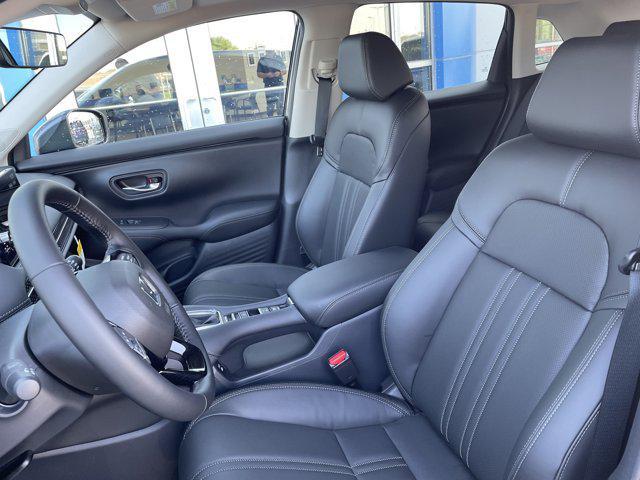 new 2025 Honda HR-V car, priced at $32,395