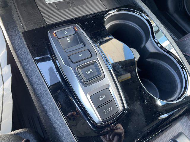 used 2023 Honda Ridgeline car, priced at $37,575