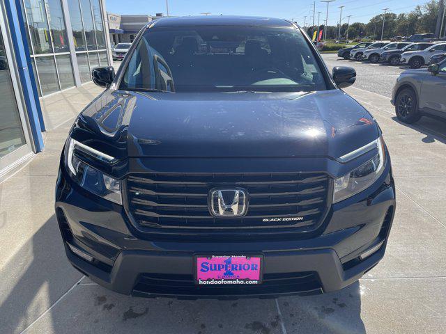 used 2023 Honda Ridgeline car, priced at $37,575