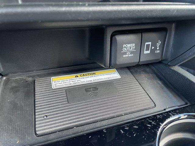 used 2023 Honda Ridgeline car, priced at $37,575