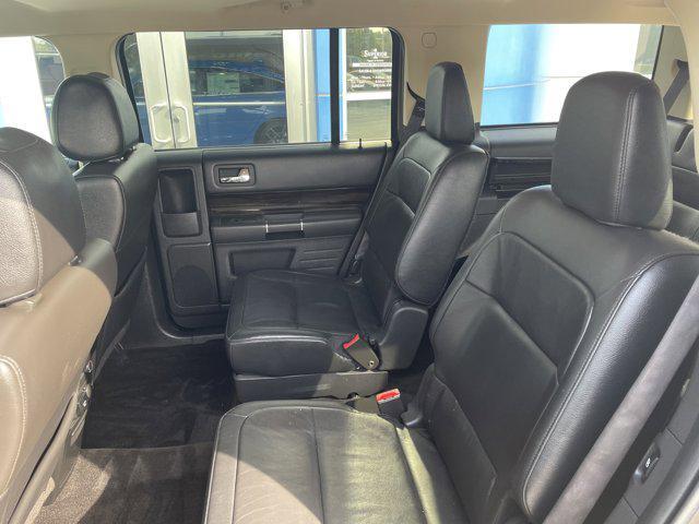 used 2019 Ford Flex car, priced at $19,275