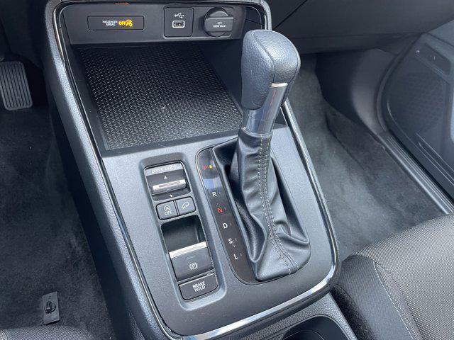 used 2023 Honda CR-V car, priced at $26,975