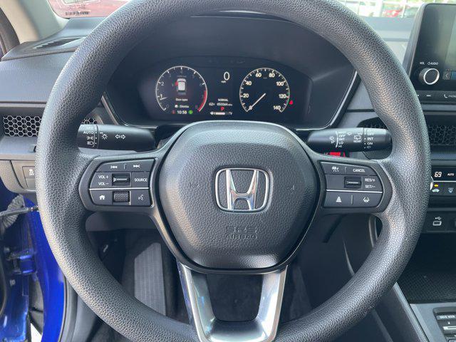 used 2023 Honda CR-V car, priced at $26,975