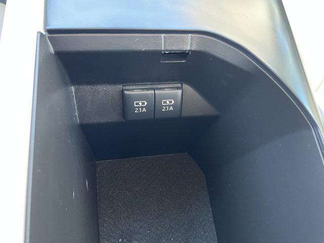 used 2018 Toyota Camry Hybrid car, priced at $25,955
