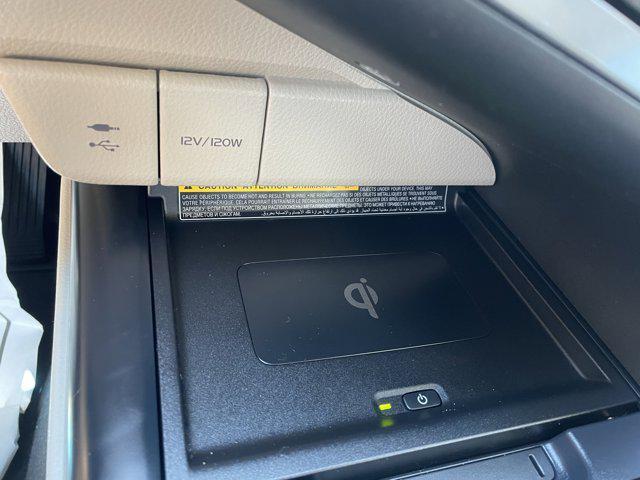 used 2018 Toyota Camry Hybrid car, priced at $25,955