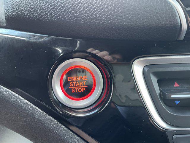 used 2019 Honda Passport car, priced at $22,920